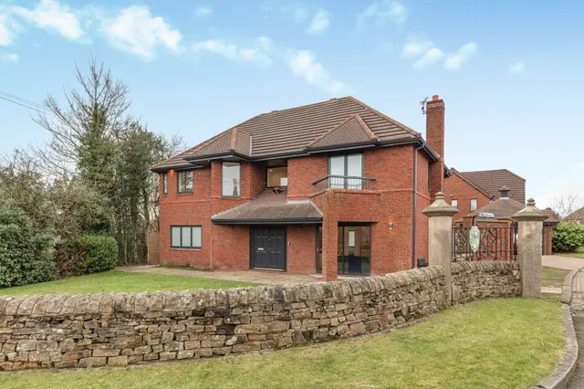 Holmlee Way, Macclesfield, photo 1