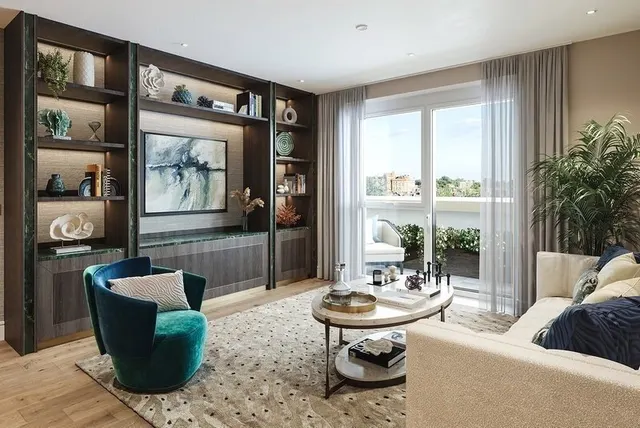 Distillery Road, London, W6, photo 1