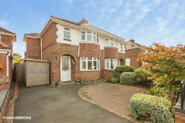 Worboys Road, Worcester, WR2, photo 1