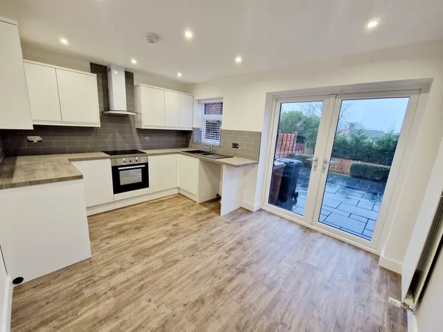 Cuckoo Lane, Whitefield, M45, photo 3