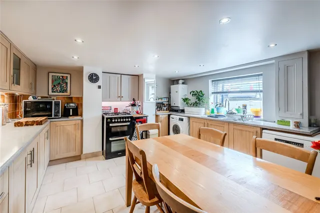 Sunset Terrace, Ilkley, LS29, photo 3