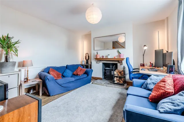 Sunset Terrace, Ilkley, LS29, photo 2