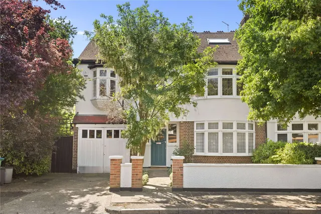 Berkeley Road, Barnes, London, SW13 9LZ, photo 1