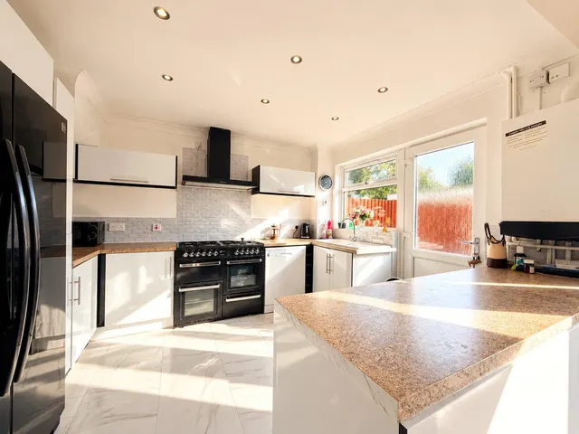 Bonney Way, Swanley, BR8, photo 2