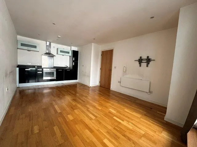 Photo 2 — Marsh Lane, Leeds, West Yorkshire, LS9