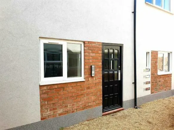 Bond Street Court, SPALDING, photo 1