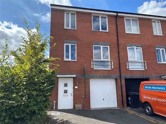 Baldwin Lane, Darlington, DL1, photo 1