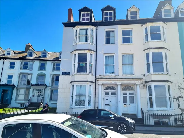 Marine Terrace, Aberystwyth, SY23, photo 1