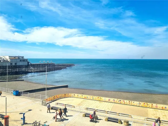 Marine Terrace, Aberystwyth, SY23, photo 2