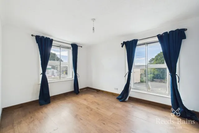 Bank Street, Ossett, West Yorkshire, WF5, photo 1