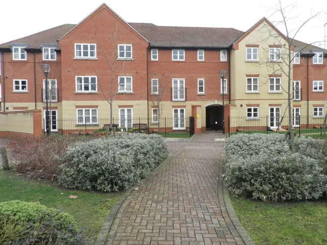 Abingdon