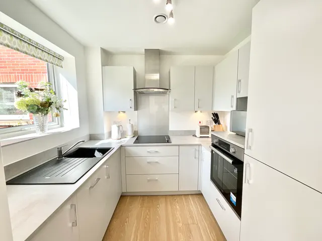 Joules Place, Market Drayton, TF9, photo 2