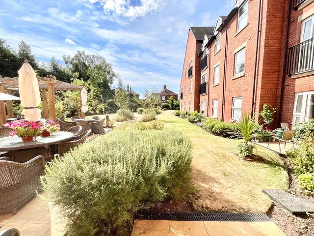 Joules Place, Market Drayton, TF9, photo 3
