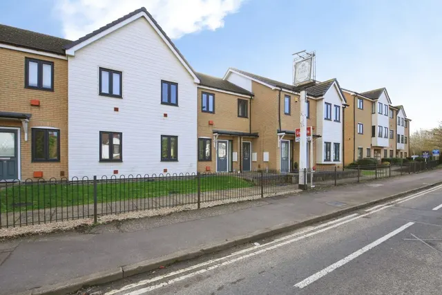 Royal Court, PETERBOROUGH, photo 1
