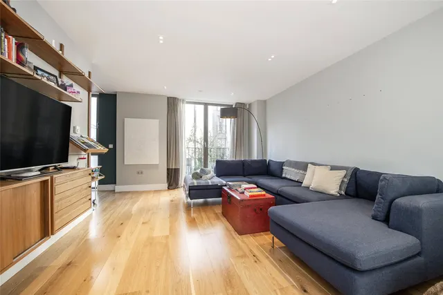 Bonchurch Road, Notting Hill, W10, photo 2