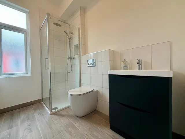 Newport Street, M14, photo 1
