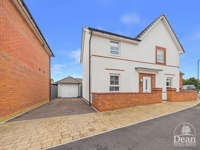 Ridgeway Avenue, Berry Hill, GL16, photo 1