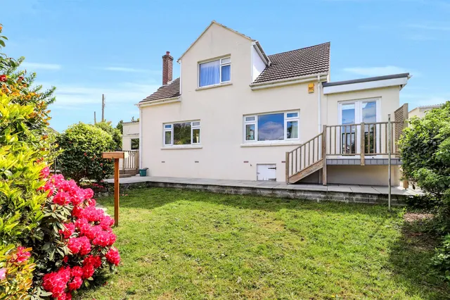 Moreton Park Road, Bideford, EX39, photo 1