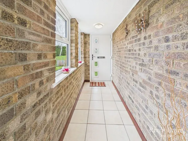 Photo 2 — Hawthorn Drive, Guisborough, North Yorkshire, TS14