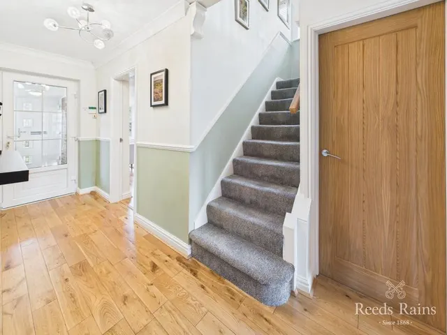 Photo 3 — Hawthorn Drive, Guisborough, North Yorkshire, TS14