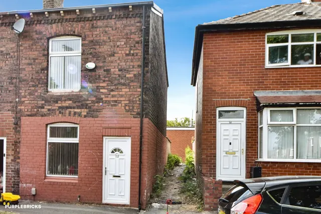 Quail Street, Oldham, photo 1