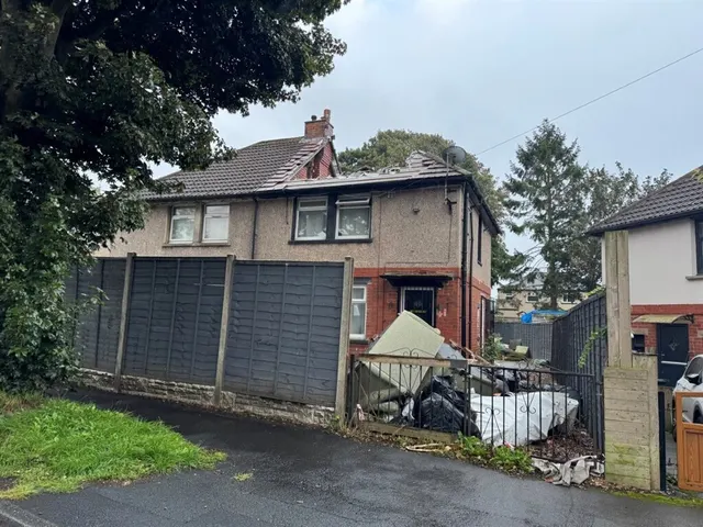Greenwood Avenue, Bradford, BD2, photo 3