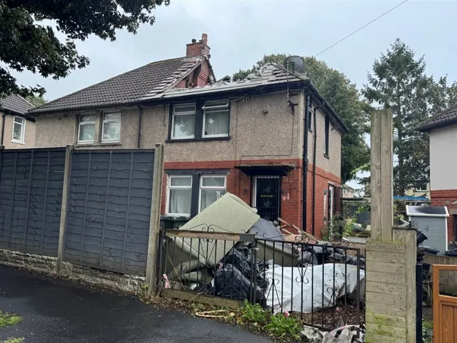 Greenwood Avenue, Bradford, BD2, photo 1