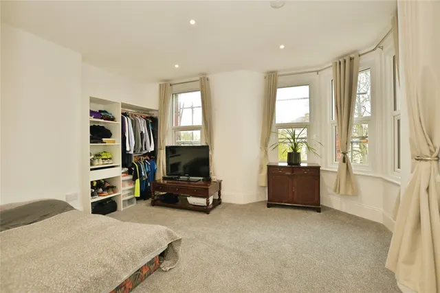 Photo 3 — Bouverie Road West, Folkestone, Kent, CT20