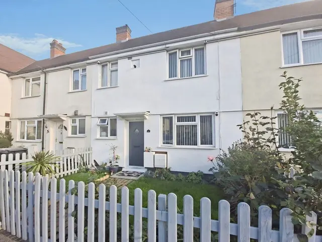 Barton Road, Nuneaton, CV10, photo 1