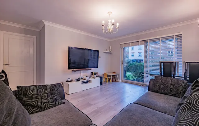 Photo 2 — Spencer Road, Bromley, BR1 3WB