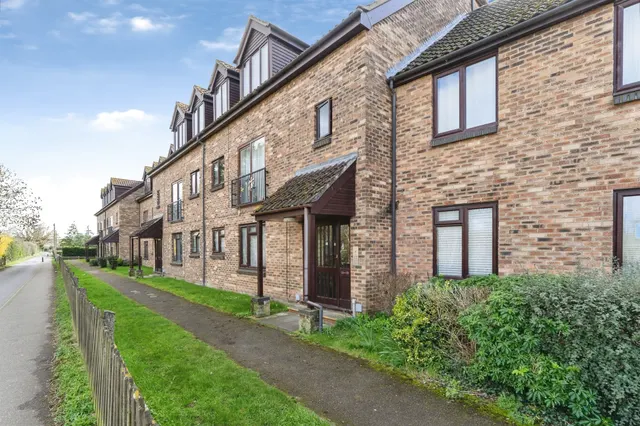 Leamon Court, Brandon, photo 1