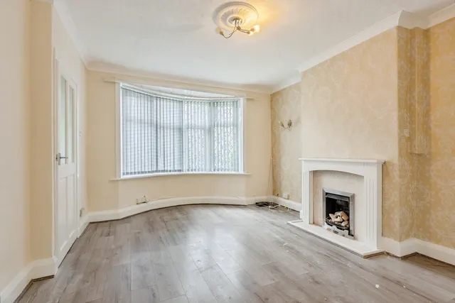 Photo 2 — Halifax Road, Brierfield, Nelson, Lancashire, BB9
