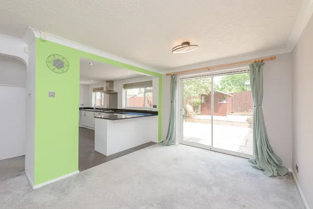 Jordan Close, Sutton Coldfield, B75, photo 2