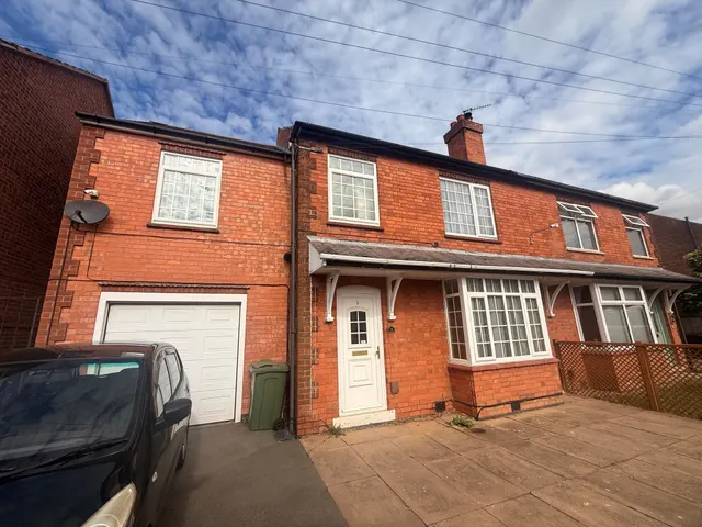 Oliver Road, LOUGHBOROUGH, photo 1