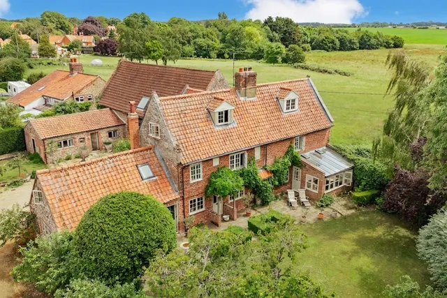 Fully Restored Grade II Listed Home i, photo 1