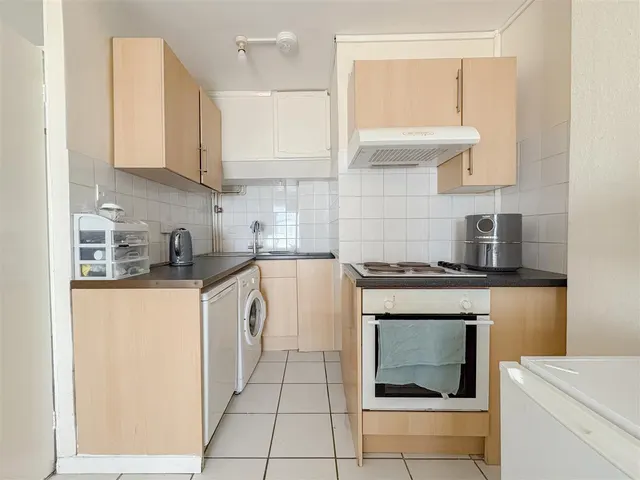 Photo 3 — Marina, St. Leonards-On-Sea, East Sussex, TN38 0BQ