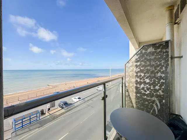 Photo 2 — Marina, St. Leonards-On-Sea, East Sussex, TN38 0BQ