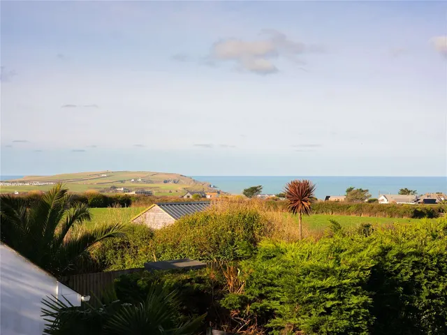 Photo 2 — Windmill, Padstow, Cornwall, PL28 8RY
