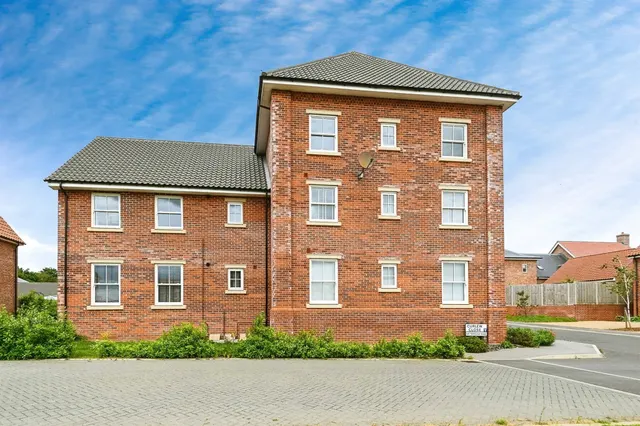 Curlew Close, Hunstanton, photo 1