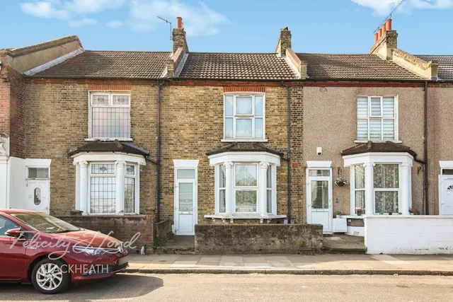 Brewery Road, Plumstead, photo 1