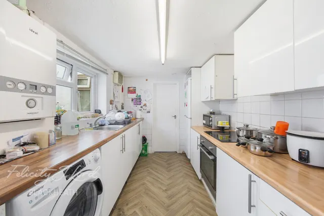 Brewery Road, Plumstead, photo 3