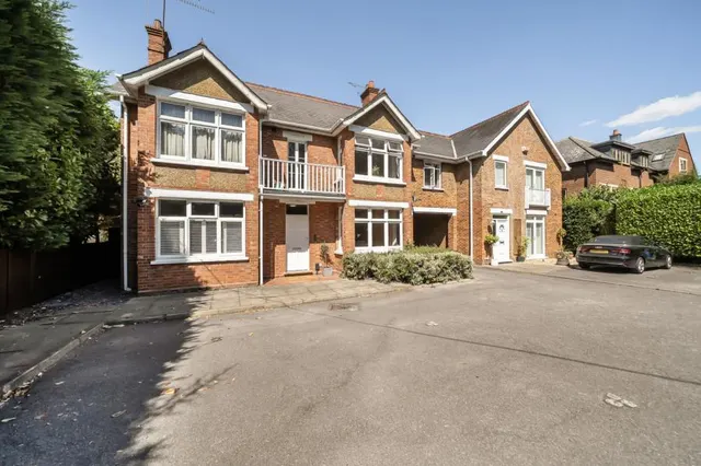 London Road, Ascot, SL5, photo 1