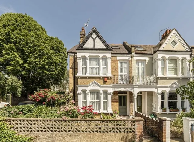Woodhurst Road, Acton, W3, photo 1