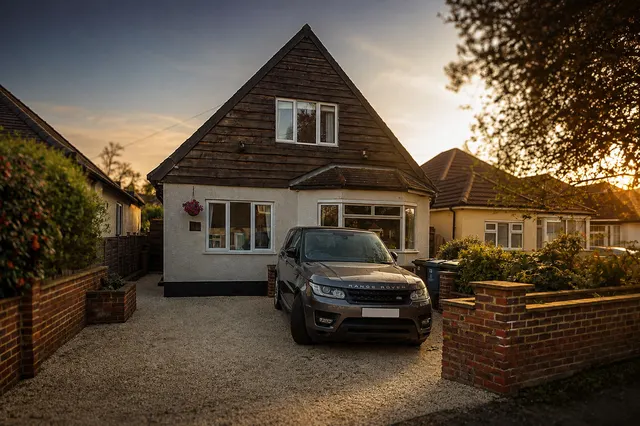 Downs Avenue, Pinner, HA5, photo 2