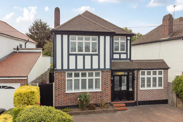 Lancing Road, BR6, photo 1