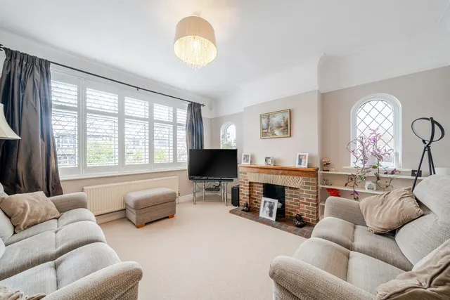 Photo 2 — Lancing Road, BR6