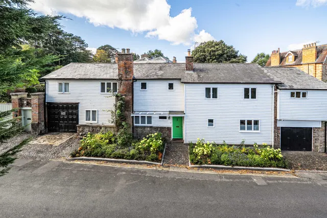 Park Lane, Sevenoaks, TN13, photo 1