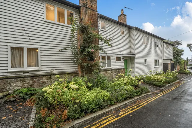 Park Lane, Sevenoaks, TN13, photo 1