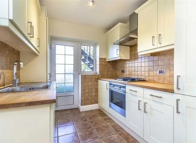 Kew Road, Kew, TW9, photo 3