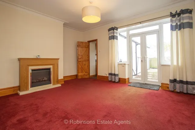 Newcastle Terrace, Framwellgate Moor, DH1, photo 2